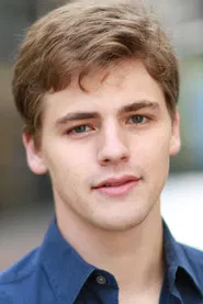 Photo of Glenn Stott as Ricky
