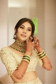Photo of Roselyn Dsouza