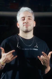 Photo of Mariano Florido as Dancer