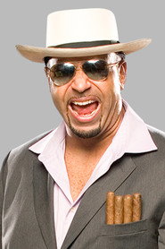 Photo of Hazem Ali as Armando Alejandro Estrada (archive footage)