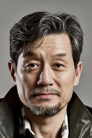 Photo of Seo Myung-chan as 보스 역