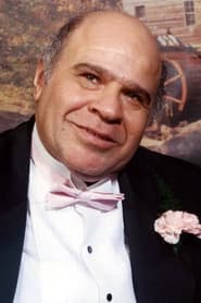 Photo of Caesar Cordova as Police Superintendent