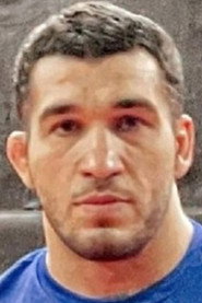 Photo of Shamil Abdulaev as Self