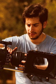 Photo of Kevin Mantilla as Vendedor de granadas de Siberia