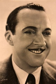 Photo of Manuel Russell as Francis Calvet