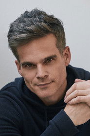 Photo of Greg Rikaart as Mr. Crane