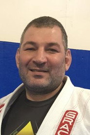 Photo of Fabiano Scherner as Self