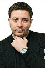 Photo of Sergey Minaev as self