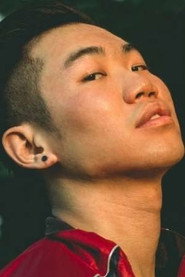 Photo of David Beat as Chinese Restaurant Waiter