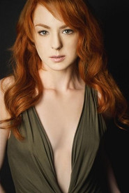 Photo of Michelle Elizabeth O'Shea as Lilly