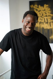 Photo of Driss Haidara