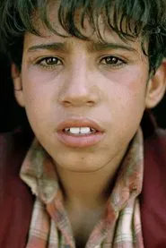 Photo of Boubker Ait El Caid as Yussef