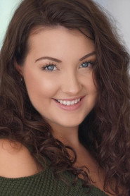 Photo of Alex Nicole McConnell as Charlotte Smith Legare