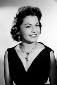 Photo of Mary López as María