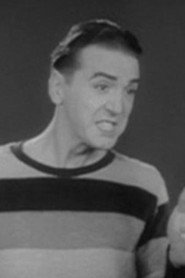Photo of Joe Donahue as Bobby Brandon