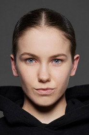 Photo of Ronja Halldórsdóttir as Theo's Love