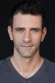 Photo of Patrick Zeller as Max O'Connell