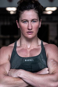Photo of Tia-Clair Toomey