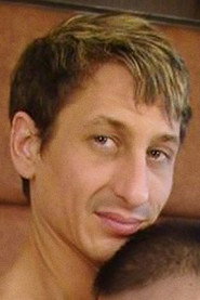 Photo of Nathan Hawke