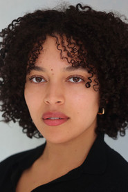 Photo of Folashade Ilemobade as Samira