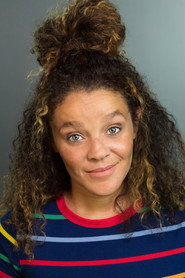 Photo of Miranda LaDawn Hill as Bianca