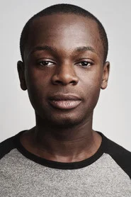 Photo of Anthony Aje as Billie