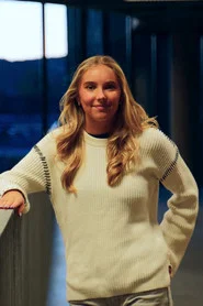 Photo of Alexandra Bohmann as Maja
