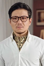 Photo of Wang Xiang as Guo Yi