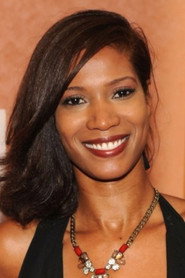 Photo of Raushanah Simmons as Mother