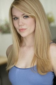 Photo of Laura Elizabeth Hall as Annella