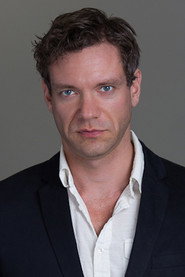 Photo of Paul Andrich as Park Ranger