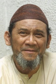 Photo of Gito Rollies as Mr. Ucok