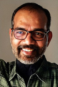 Photo of Ramana as Arumugam
