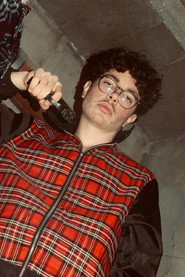 Photo of Baltazar Ribeiro-Aschard as Figurant