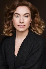 Photo of Róisín Monaghan as Mission Controller