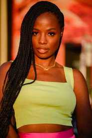 Photo of Sydnee Washington as Judith