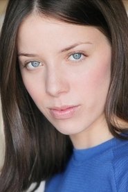 Photo of Sara Swain as Ashley
