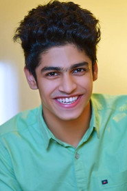 Photo of Roshan Abdul Rahoof as Adithyan