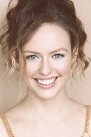Photo of Carter Scott as Evelyn