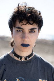 Photo of Xena Montañez as Lila Terra