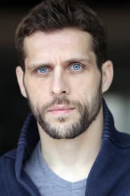 Photo of Quentin D'Hainaut as Yuri