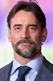Photo of Phil Brooks as CM Punk
