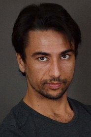 Photo of Mehdi Lamrini