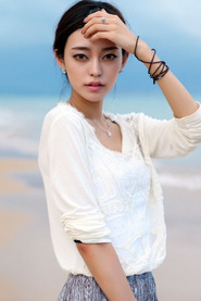 Photo of 车玉璐 as 蕾蕾