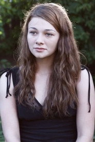 Photo of Brianna Lauren Jackson as Veronica
