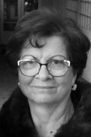 Photo of Imma Aiello as Mama Papaleo