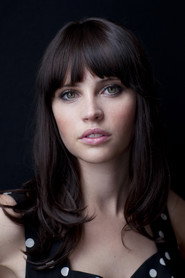 Photo of Felicity Jones as Gladys Grainier