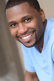 Photo of Daniel Jeffries as John Gesler