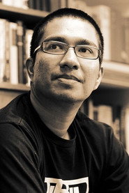 Photo of Amir Muhammad as Self