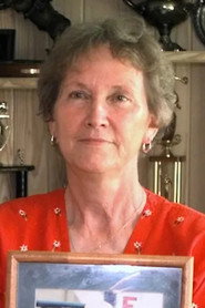 Photo of Elsie Frost as Self